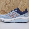 Womens New Balance Fresh Foam W86014E Pale Blue Dusky Blue - Inside Womens New Balance Fresh Foam W86014E Pale Blue Dusky Blue