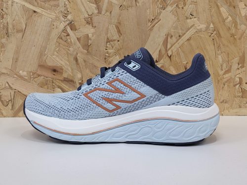 Womens New Balance Fresh Foam W86014E Pale Blue Dusky Blue