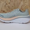 Womens Saucony Hurricane 25 S11026-123 Mist Cameo - Inside Womens Saucony Hurricane 25 S11026-123 Mist Cameo
