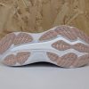 Womens Saucony Hurricane 25 S11026-123 Mist Cameo - Sole Womens Saucony Hurricane 25 S11026-123 Mist Cameo