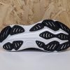 Womens Saucony Hurricane 25 S11026-200 Black White - Sole Womens Saucony Hurricane 25 S11026-200 Black White