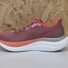 Womens Saucony Triumph 23 S11023-121 Mauve Black