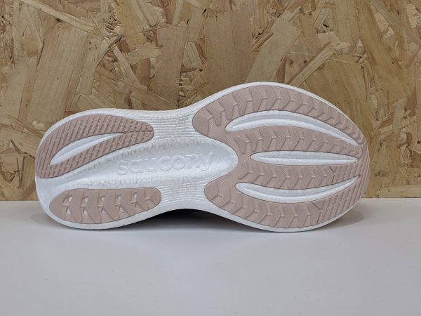 Womens Saucony Triumph 23 S11023-234 Navy Cameo