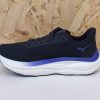 Womens Mizuno Sky 9 J1GD250221 Odyssey Gray Striking Coral Iris Bloom - inside Womens Mizuno Sky 9 J1GD250221 Odyssey Gray Striking Coral Iris Bloom - inside