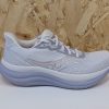 Womens Saucony Triumph 23 S11023-243 Aster Gris - outside